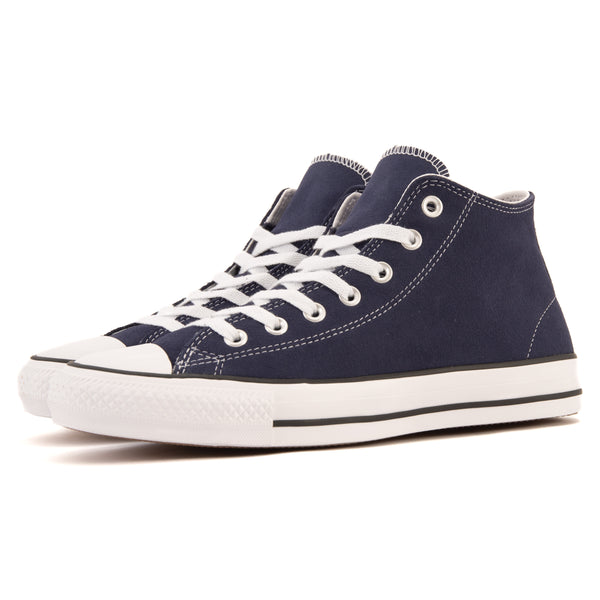 Cons - CTAS Pro Mid (Uncharted Waters/White/Black) *SALE