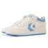 Cons - Fastbreak Pro Mid (White/Light Blue/White) *SALE