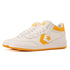 Cons - Fastbreak Pro Mid (White/Light Yellow/White) *SALE
