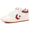 Cons - Fastbreak Pro Mid (White/Team Red) *SALE