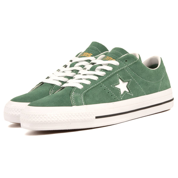 Cons - One Star Pro OX (Admiral Elm/White/Black) *SALE