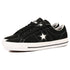 Cons - One Star Pro OX (Black/White)