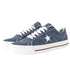 Cons - One Star Pro OX (Navy/White/Black) *SALE