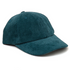 Strawberry Hill Philosophy Club - Cord Hat (Green)