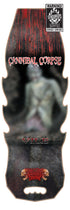 Creature - Cannibal Corpse Explicit Deck (10.56")