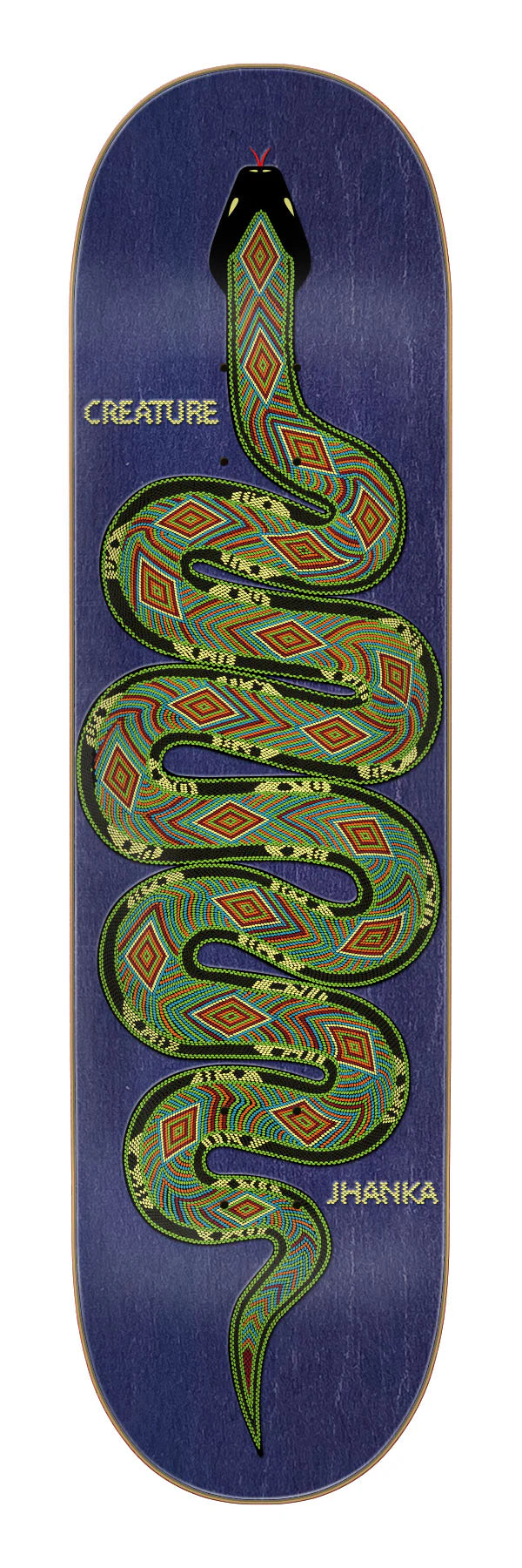 Creature - Gonzalez Serpiente Pro Deck (8.375")