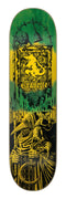 Creature - Gravette Messenger VX Deck (8.3")