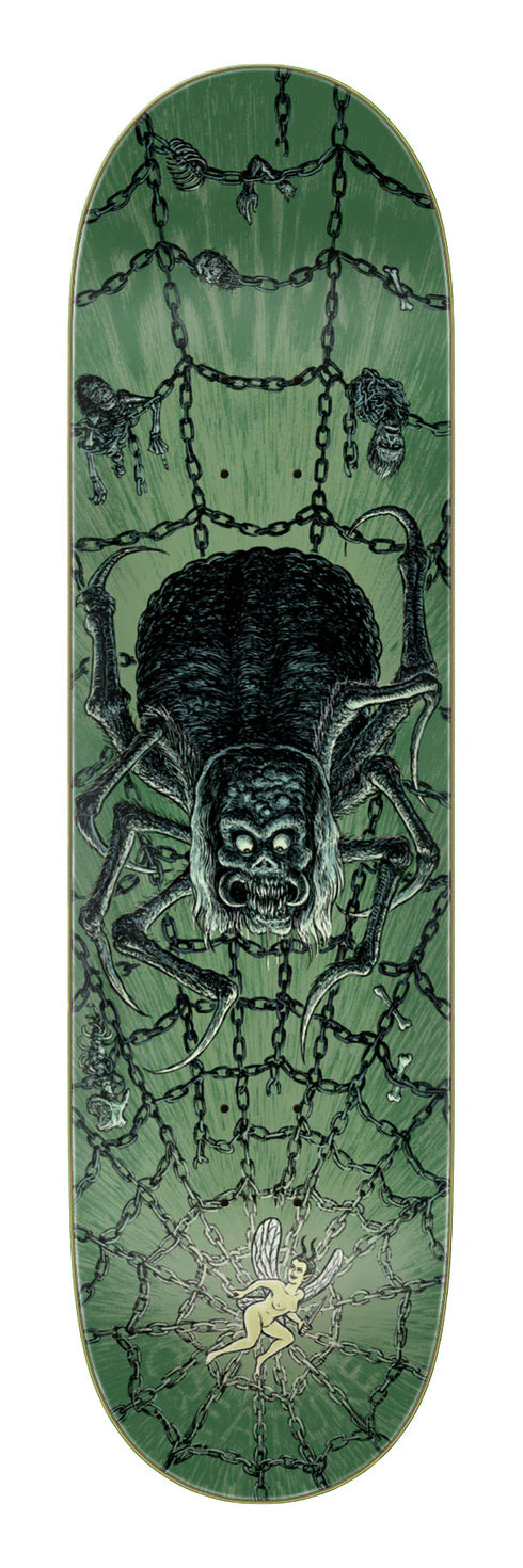 Creature - Provost Dungeon Web Deck (8.47")
