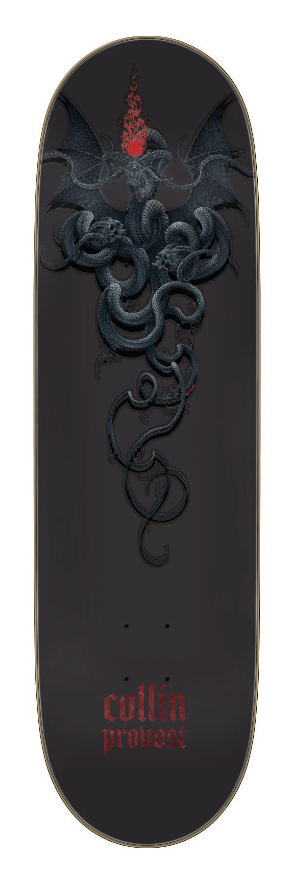 Creature - Provost Guardian Stumps Deck (8.8")