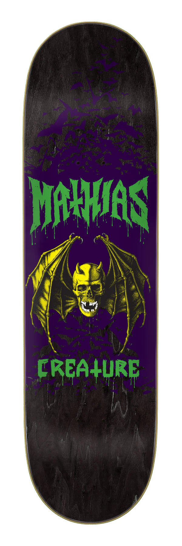 Creature - Torres Skull Bat Pro Deck (8.51")