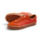 Last Resort AB - VM004 Milic Leather/Suede (Duo Orange/Gum) *SALE