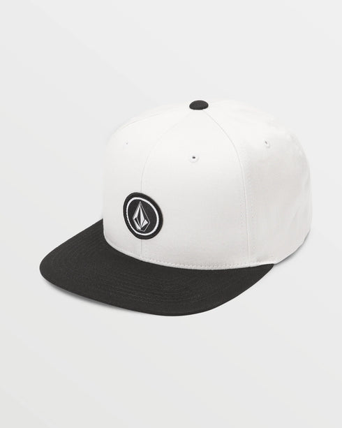 Volcom - Quarter Twill Hat (Multiple Colors)