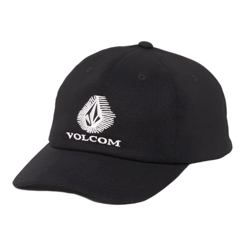 Volcom - Ray Stone Hat (Black)