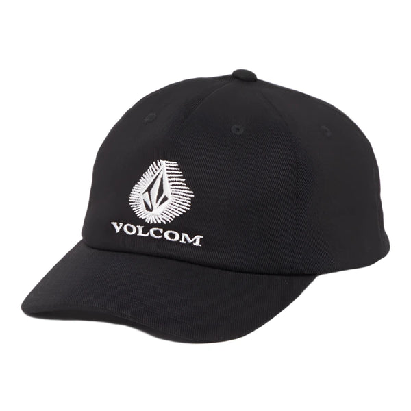 Volcom - Ray Stone Hat (Black)