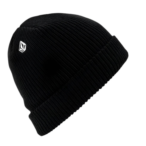 Volcom - Full Stone Beanie (Black)