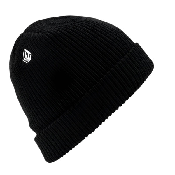 Volcom - Full Stone Beanie (Black)