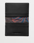 Volcom - Straight Up Cardholder (Black)