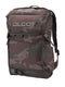 Volcom - Substrate Backpack (Army Green Combo)