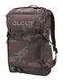 Volcom - Substrate Backpack (Army Green Combo)