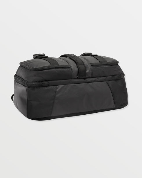 Volcom - Parkbound Duffle (Black)