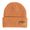 Anti Hero - Stock Eagle Label Beanie (Light Brown)