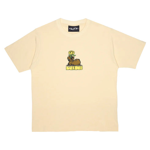 WKND - Das Boot Tee (Bone)