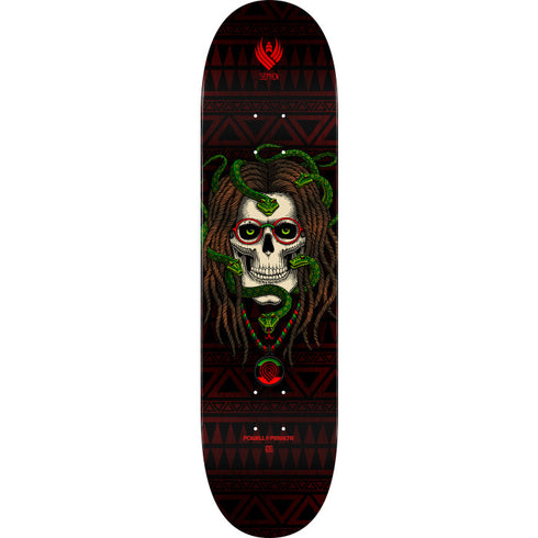 Powell - Spencer Semien Skull Deck (8.5")