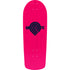 Powell - Ray Rodriguez OG Skull & Sword Snub Rodriguez '04 Brite Lite Pink (10")