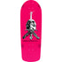 Powell - Ray Rodriguez OG Skull & Sword Snub Rodriguez '04 Brite Lite Pink (10")