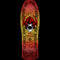 Powell - Wildiner Classic Red/Yellow Fade Deck (9.62")