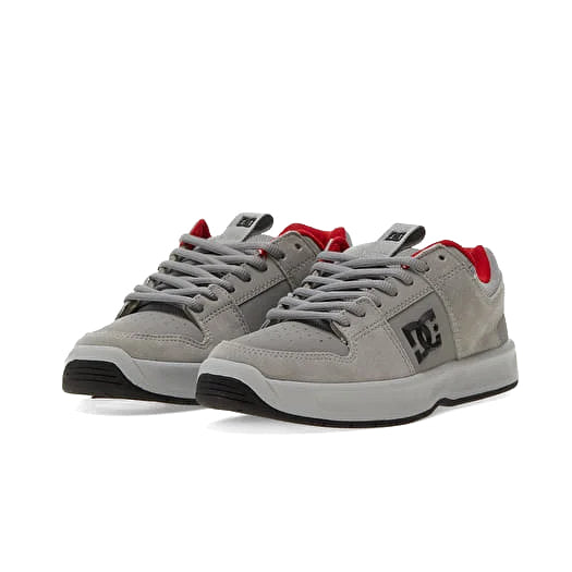 DC - Lynx Zero S (Grey/Grey/Red) *SALE