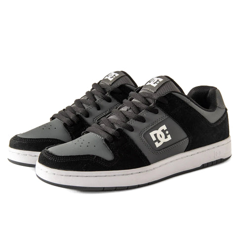 DC - Manteca 4 (Black/White)