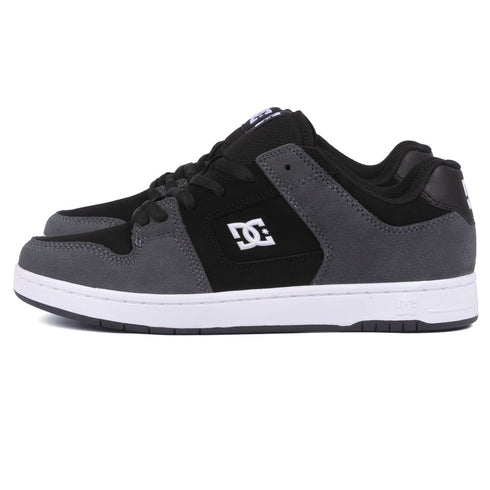 DC - Manteca 4 (Grey/Black)