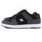 DC - Manteca 4 (Grey/Black)