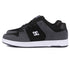 DC - Manteca 4 (Grey/Black)