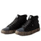 DC - Manual HI X Evan (Black/Black/Red) *SALE