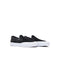 DC - Manual Slip-On RT S (Black/Black/White) *SALE