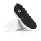 DC - Manual Slip-On SD Youth (Black/White)