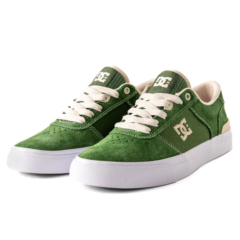 DC - Teknic Jakko (Dark Olive) *SALE