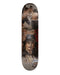 DGK - DGK X Godfitti No.1 Deck (8")