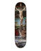 DGK - DGK X Godfitti No.3 Deck (8.1")