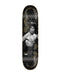 DGK - DGK x Bruce Lee Balance Embossed Deck (8.25")