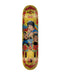 DGK - DGK x Bruce Lee Fury Deck (8.1")
