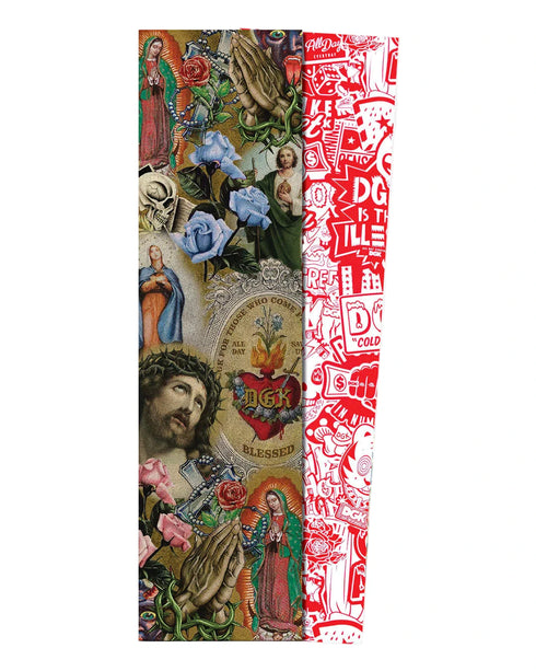 DGK - Epilogue Griptape