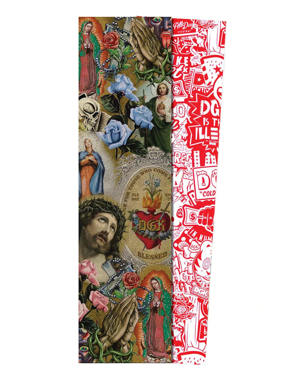 DGK - Epilogue Griptape