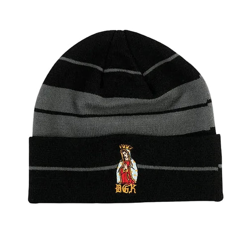 DGK - Glory Beanie (Black)