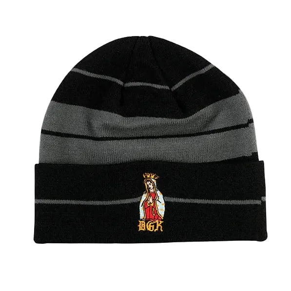 DGK - Glory Beanie (Black)