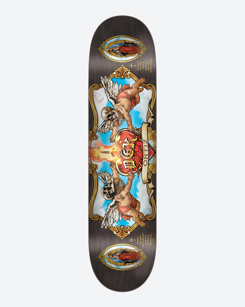 DGK - Oracion Ortiz Deck (8.06")