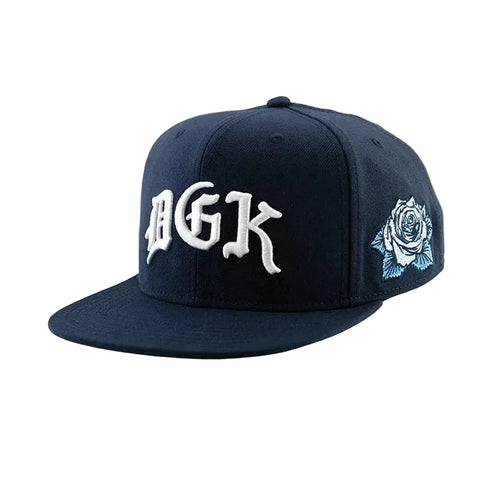 DGK - Pray Hat (Navy)