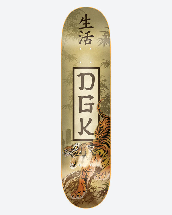 DGK - Protector Deck (8.25")